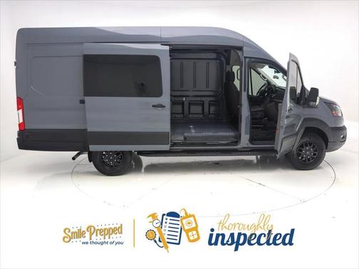 2023 Ford Transit-350 Base