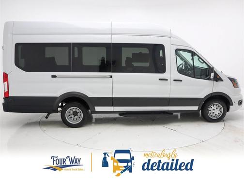 2024 Ford Transit-350 XLT