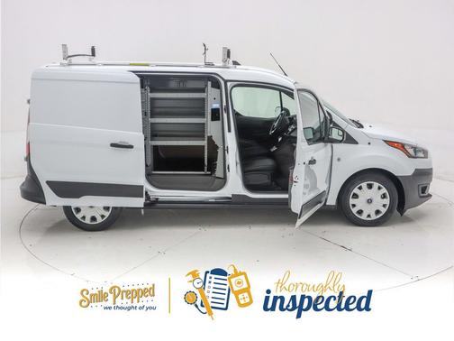 2022 Ford Transit Connect XL Cargo Van