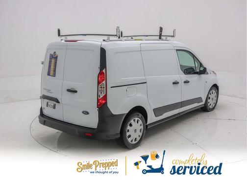 2022 Ford Transit Connect XL Cargo Van