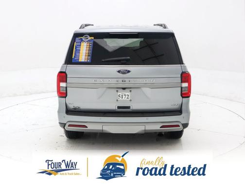 2023 Ford Expedition Max XLT