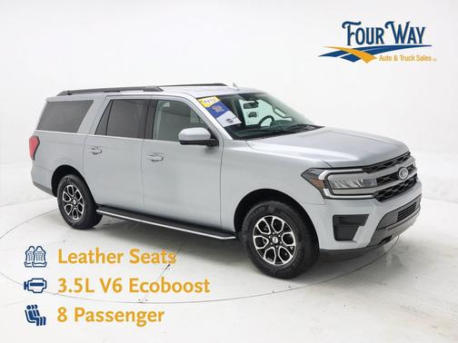 2023 Ford Expedition Max XLT