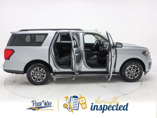 2023 Ford Expedition Max XLT