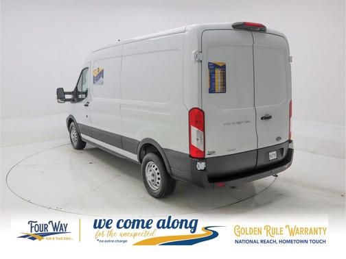 2022 Ford Transit-350 Base