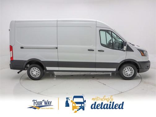 2022 Ford Transit-350 Base