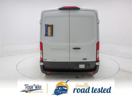 2022 Ford Transit-350 Base