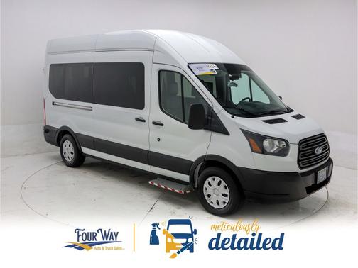 2019 Ford Transit-350 XL