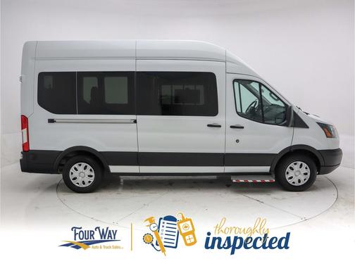 2019 Ford Transit-350 XL