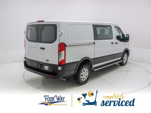 2024 Ford Transit-250 Base