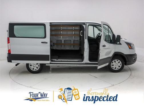 2024 Ford Transit-250 Base