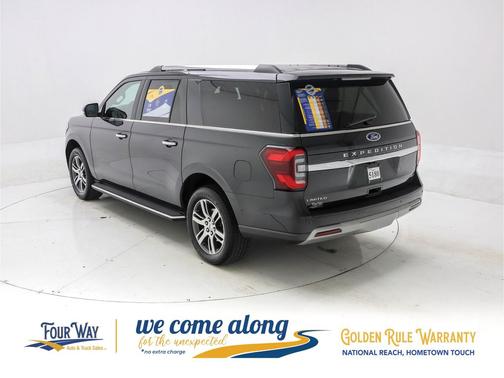 2023 Ford Expedition Max Limited