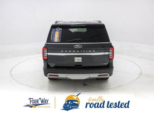2023 Ford Expedition Max Limited