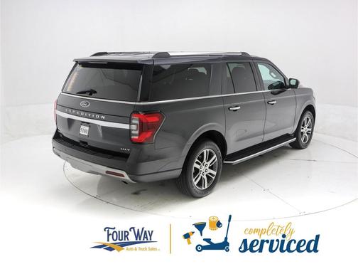2023 Ford Expedition Max Limited