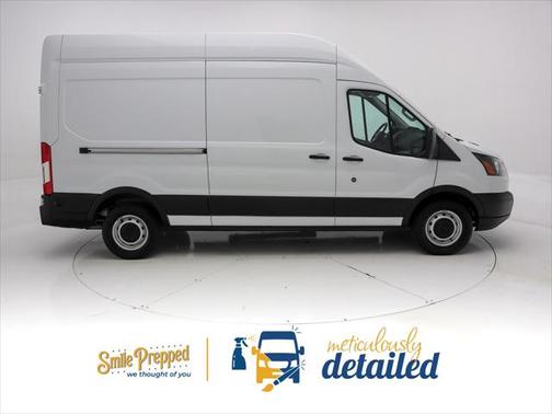 2019 Ford Transit-350 Base