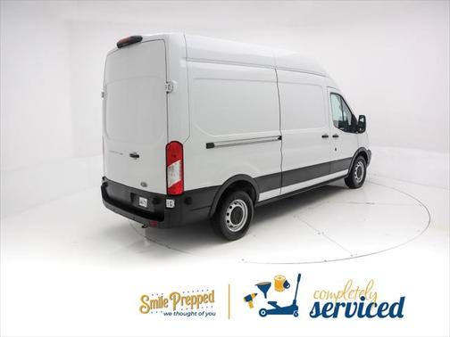 2019 Ford Transit-350 Base