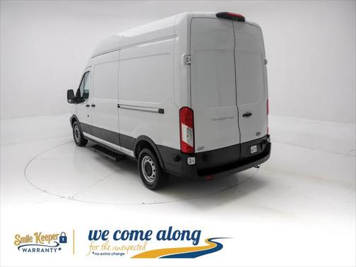 2019 Ford Transit-350 Base