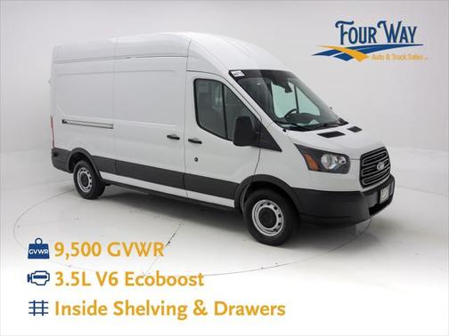 2019 Ford Transit-350 Base
