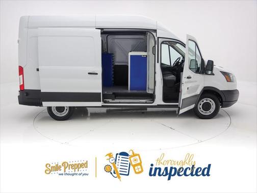 2019 Ford Transit-350 Base