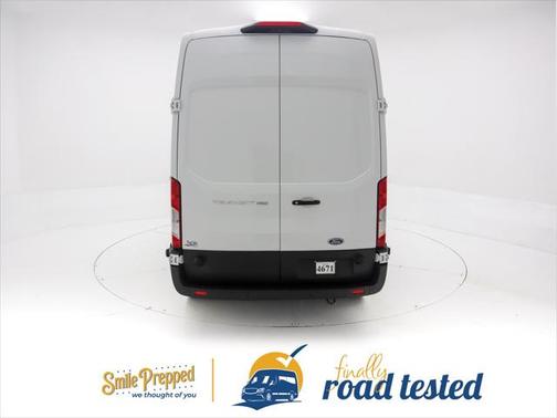 2019 Ford Transit-350 Base