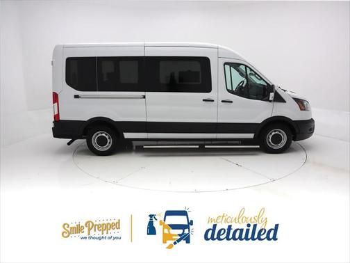 2024 Ford Transit-350 XL