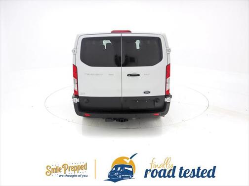 2020 Ford Transit-350 XLT