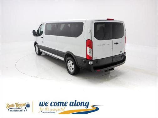 2020 Ford Transit-350 XLT