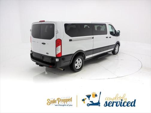 2020 Ford Transit-350 XLT