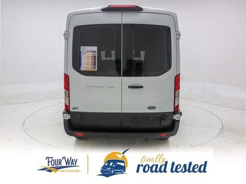 2019 Ford Transit-250 Base