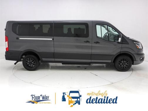2020 Ford Transit-350 XLT