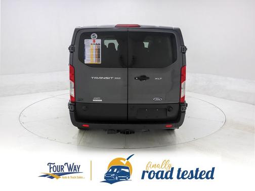 2020 Ford Transit-350 XLT