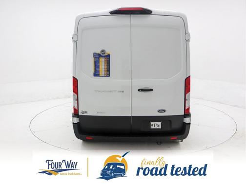 2022 Ford Transit-350 Base