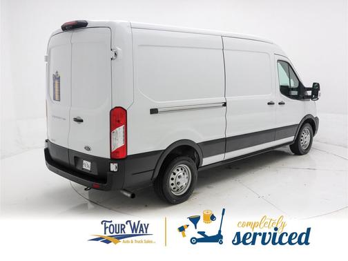 2022 Ford Transit-350 Base