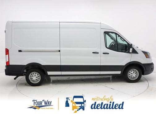 2022 Ford Transit-350 Base