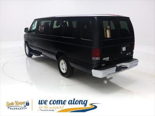 2012 Ford E350 Super Duty XL