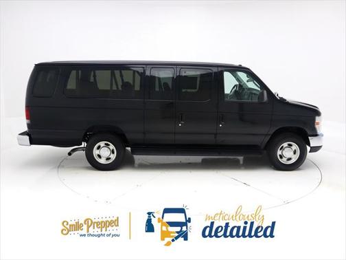 2012 Ford E350 Super Duty XL