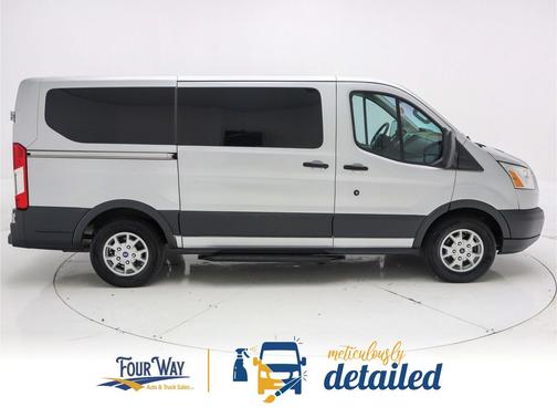 2016 Ford Transit-150 XLT