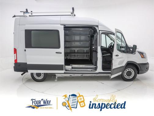 2024 Ford Transit-250 Base