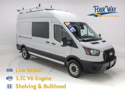 2024 Ford Transit-250 Base