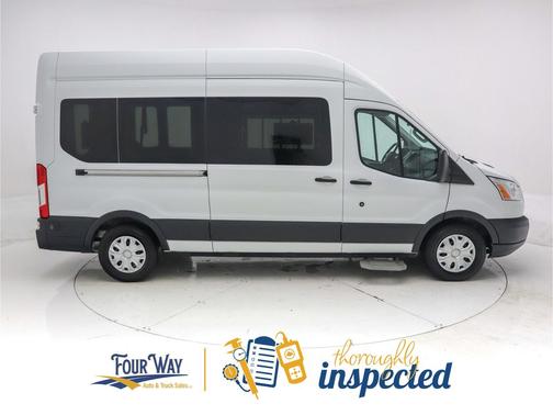 2016 Ford Transit-350 XLT