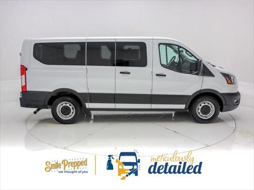 2020 Ford Transit-150 XL