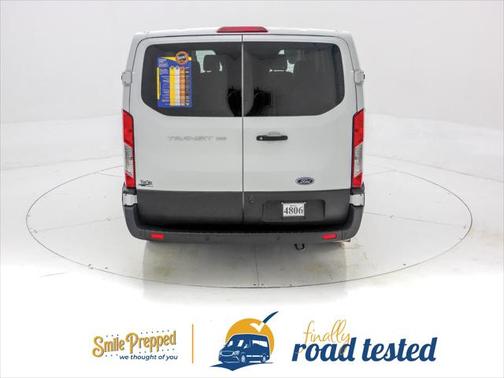 2020 Ford Transit-150 XL