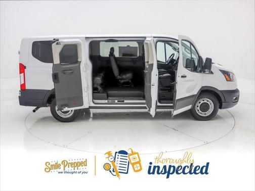 2020 Ford Transit-150 XL