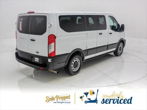 2020 Ford Transit-150 XL