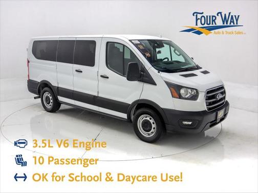 2020 Ford Transit-150 XL