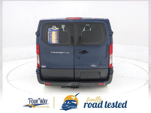 2017 Ford Transit-150 XL