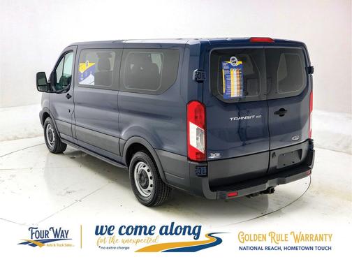 2017 Ford Transit-150 XL