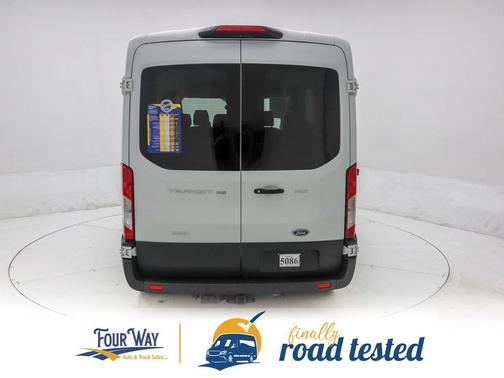 2018 Ford Transit-150 XLT