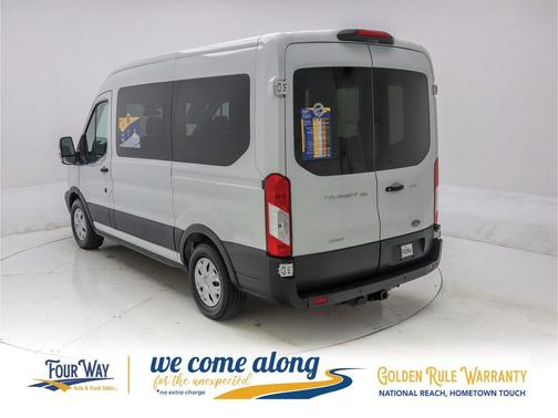 2018 Ford Transit-150 XLT