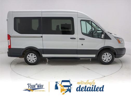 2018 Ford Transit-150 XLT
