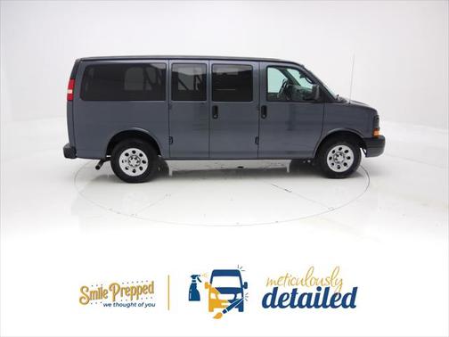 2014 Chevrolet Express 1500 LS